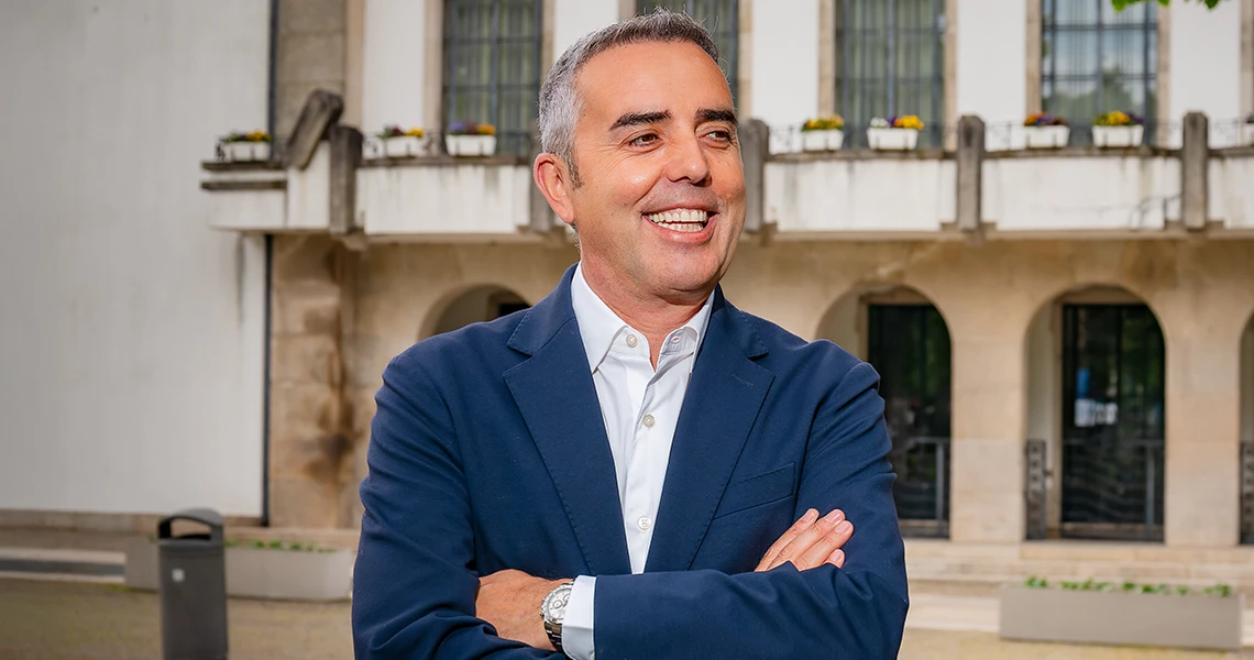 Redução de 5% do IRS em Paredes é a medida prioritária